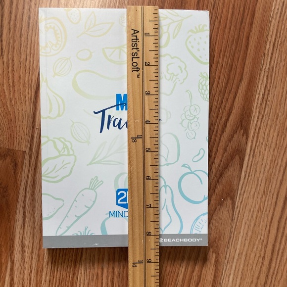 My Tracker Food Journal - Picture 3 of 5
